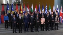 Vertice Balcani occidentali, Scholz: uniti per sicurezza Europa
