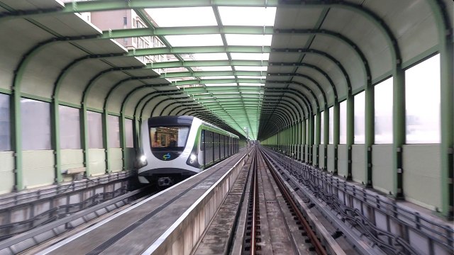 Taichung Grilled on Metro Expansion Budget Plans - TaiwanPlus News