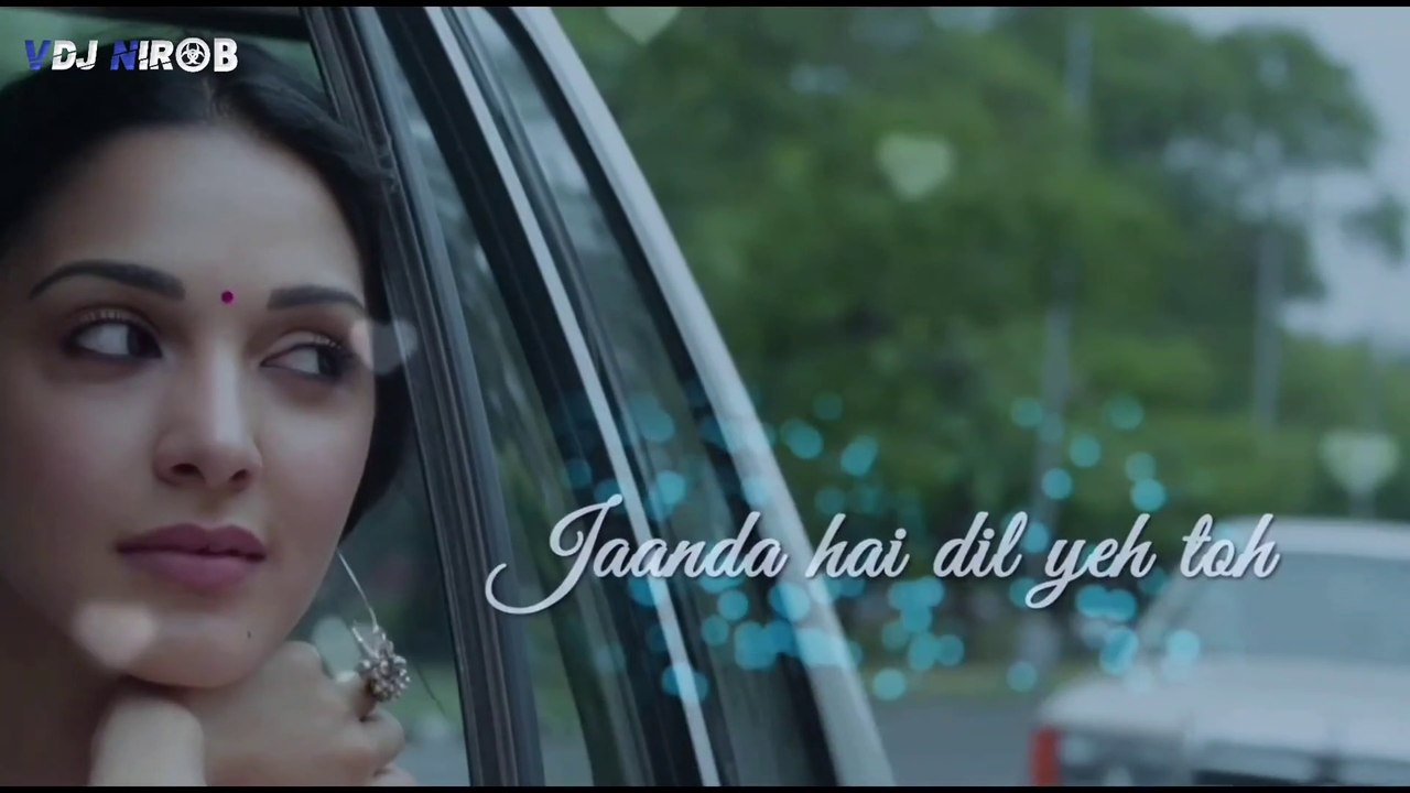 Raataan Lambiyan - (Remix) - Shershaah - VDJ NIROB