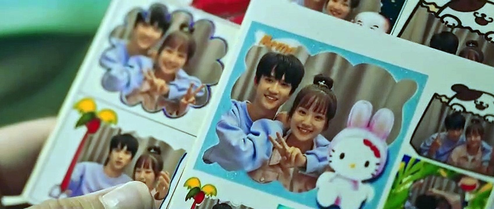 Chúng Ta Đuổi Theo Cầu Vồng (The Rainbow In Our Memory) - Tập 12 FullHD Thuyết Minh | Phim Tâm Lý Tình Cảm 2022 - Hùng Dương TV