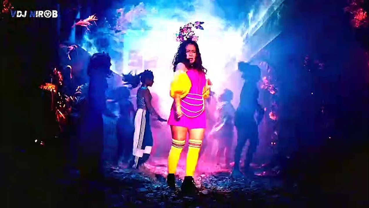 Kanta Laga (Remix) - Tapori Mix - VDJ NIROB