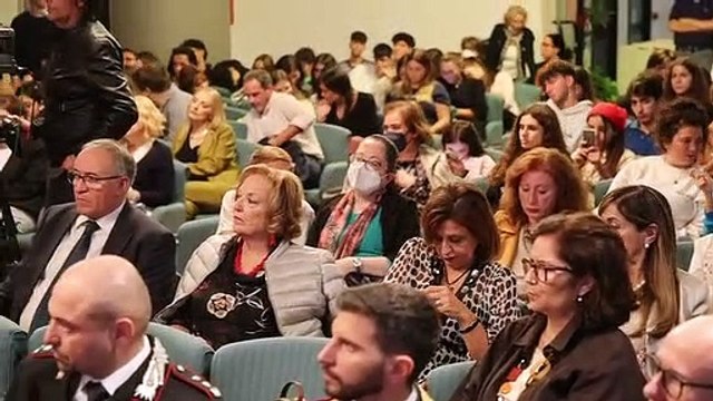Giustizia e umanità, liberi di scegliere