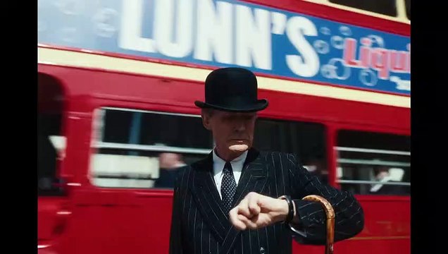 Vivre Bande-annonce VO