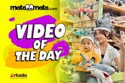 Video of The Day: Fuji Nangis di Hari Ultah, Kakak dan Ibu Billar Diduga Bercandakan KDRT