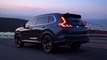 2023 Honda CR-V (Redesign) - Sport Touring! Interior | Updates | Driving