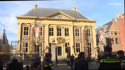 Paesi Bassi, condannati gli attivisti dell'attacco a "La ragazza con l'orecchino di perla"