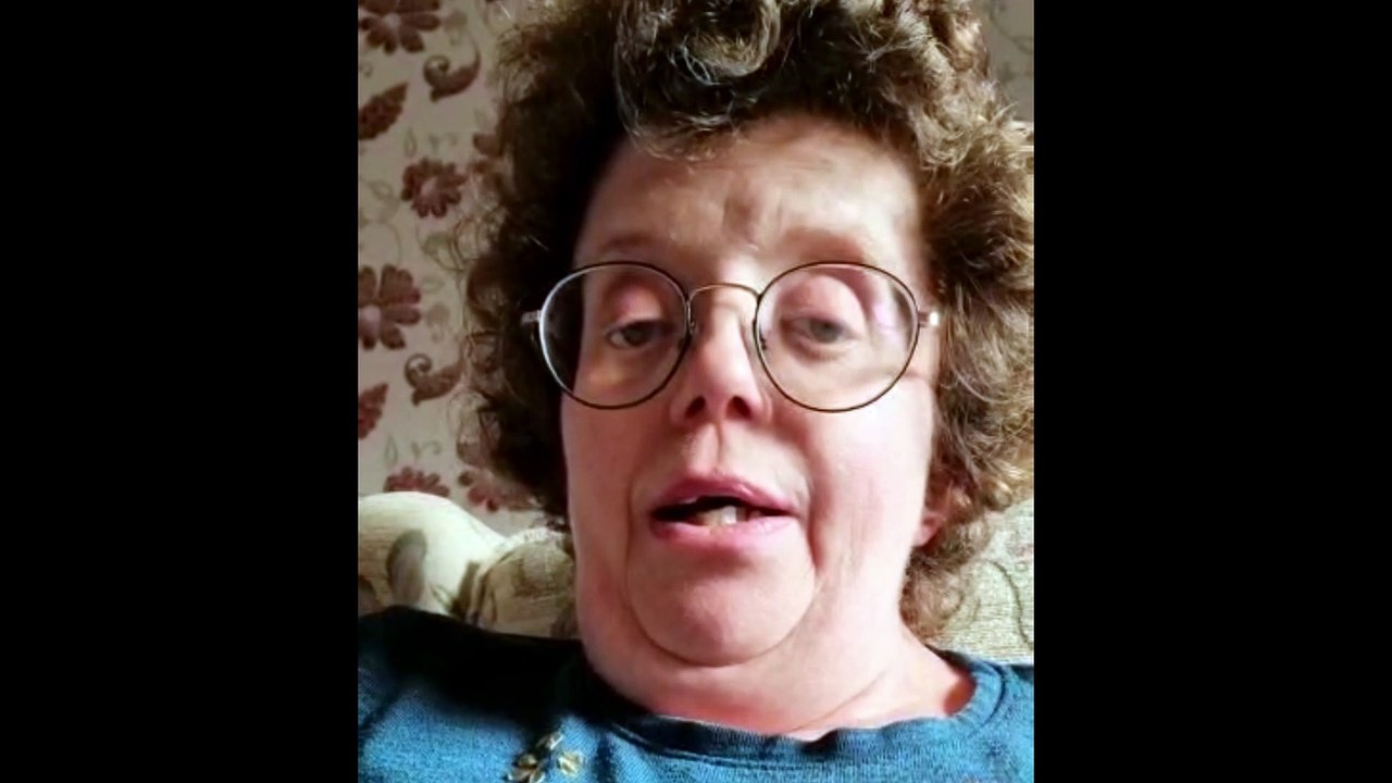 'Why flu jabs and vaccinations matter' says Bridlington woman