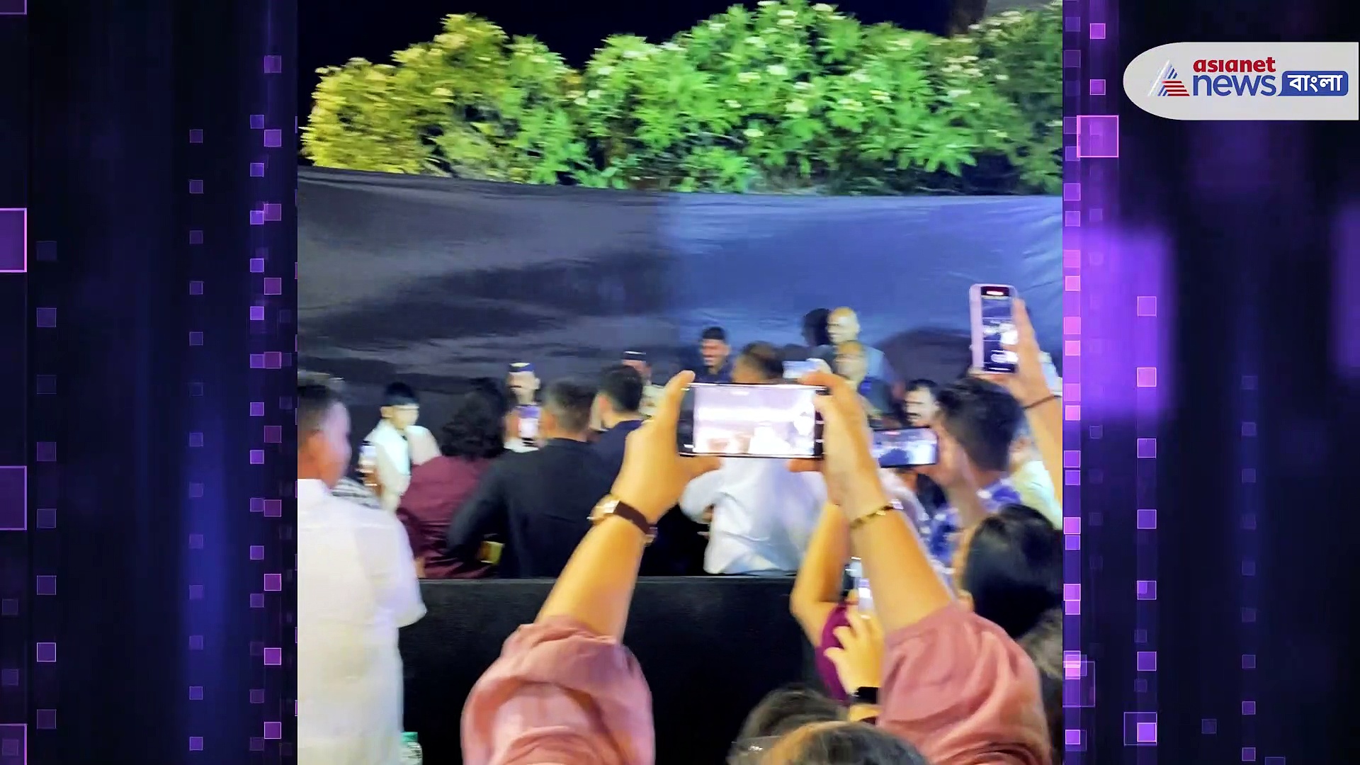 'ছত্রপতি শিবাজি'র চরিত্রে অক্ষয় কুমার, মারাঠি ছবিতে এন্ট্রি বলিউডের 'খিলাড়ি'র