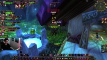 Alliance Cosplay jadi Undead Horde di Battleground ! World of Warcraft WOTLK ( Warmane Server )