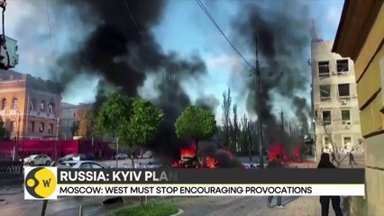 Russia Generals discuss using nukes, says reports; Moscow denies | Latest News || WORLD TIMES NEWS