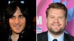 Noel Fielding and James Corden jokes compared amid another ‘plagiarism’ controversy