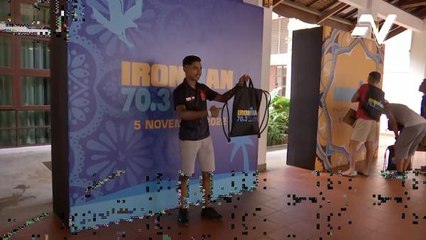 Ironman Langkawi 2022 kembali jadi tumpuan atlit terbaik triatlon dunia