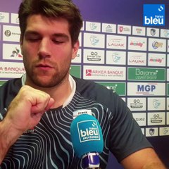 Peyo Muscarditz : "Attention à la  décontraction des 5 victoires à la maison..."