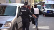 Eskişehir'de polise ateş açan cezaevi firarisi saklandığı evde yakalandı