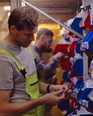 الفرق بين ال OE و OMEفي قطع غيار السيارة