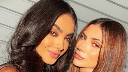 GALA VIDÉO - “Après avoir caché notre relation…” : ces deux Miss se sont mariées en secret