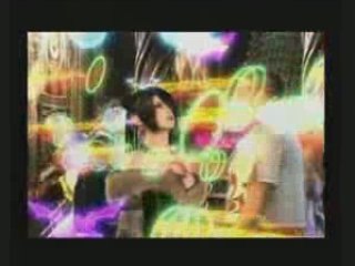 Final Fantasy X / X2 - Madonna Frozen