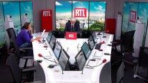 Le journal RTL de 14h du 03 novembre 2022