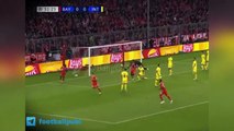 Bayern vs Inter Milan 2-0 All Goals Champions League