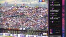 F1 1997 - Grand Prix d'Espagne - Course 6/17 - Replay TF1 commenté par ThibF1