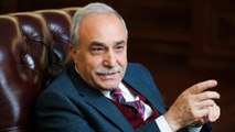 Ahmet Eşref Fakıbaba ilk kez açıkladı: Beni tehdit eden Orhan Yıldız'dı