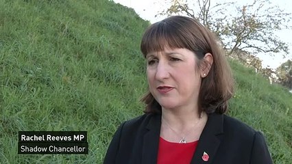 Labour: The government have left us exposed