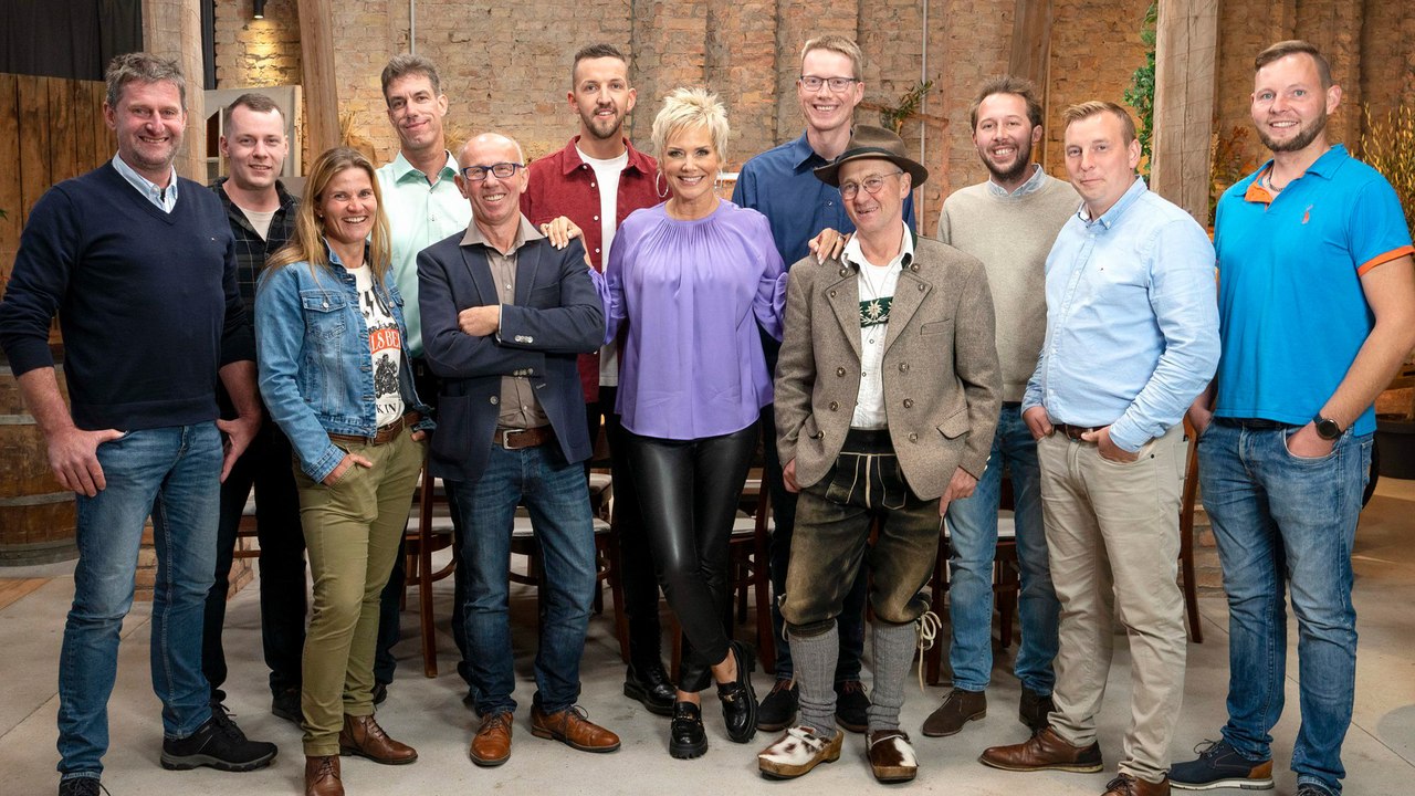 Zum Fremdschämen! Peinliche Szenen bei 'Bauer sucht Frau'