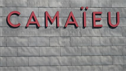 Camaïeu : qui est NOZ, l'entreprise qui a raflé les enchères du stock de vêtements ?