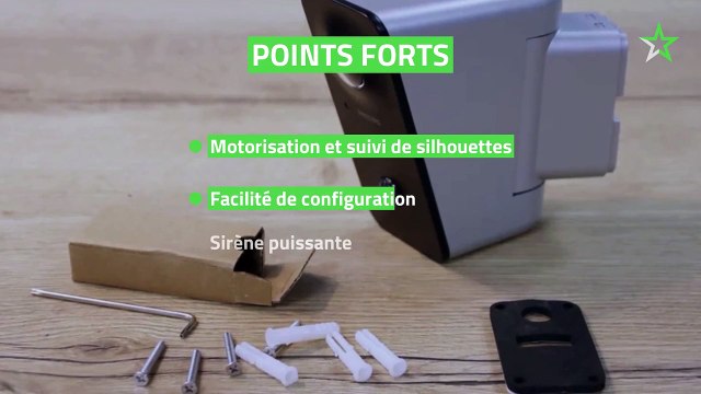 Test Caméra de surveillance Philips WelcomeEye View : des petites attentions plutôt bien pensées