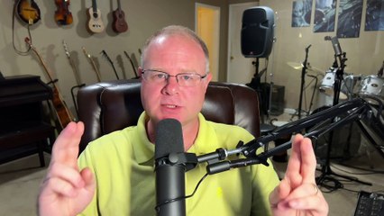 Cult Secrets - The Tent Revival That Never Happened