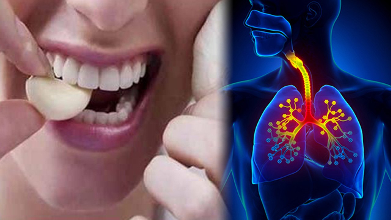 Winter में Garlic खाने के फायदे । ठंड में लहसुन खाने के फायदे  । Boldsky *Entertainment