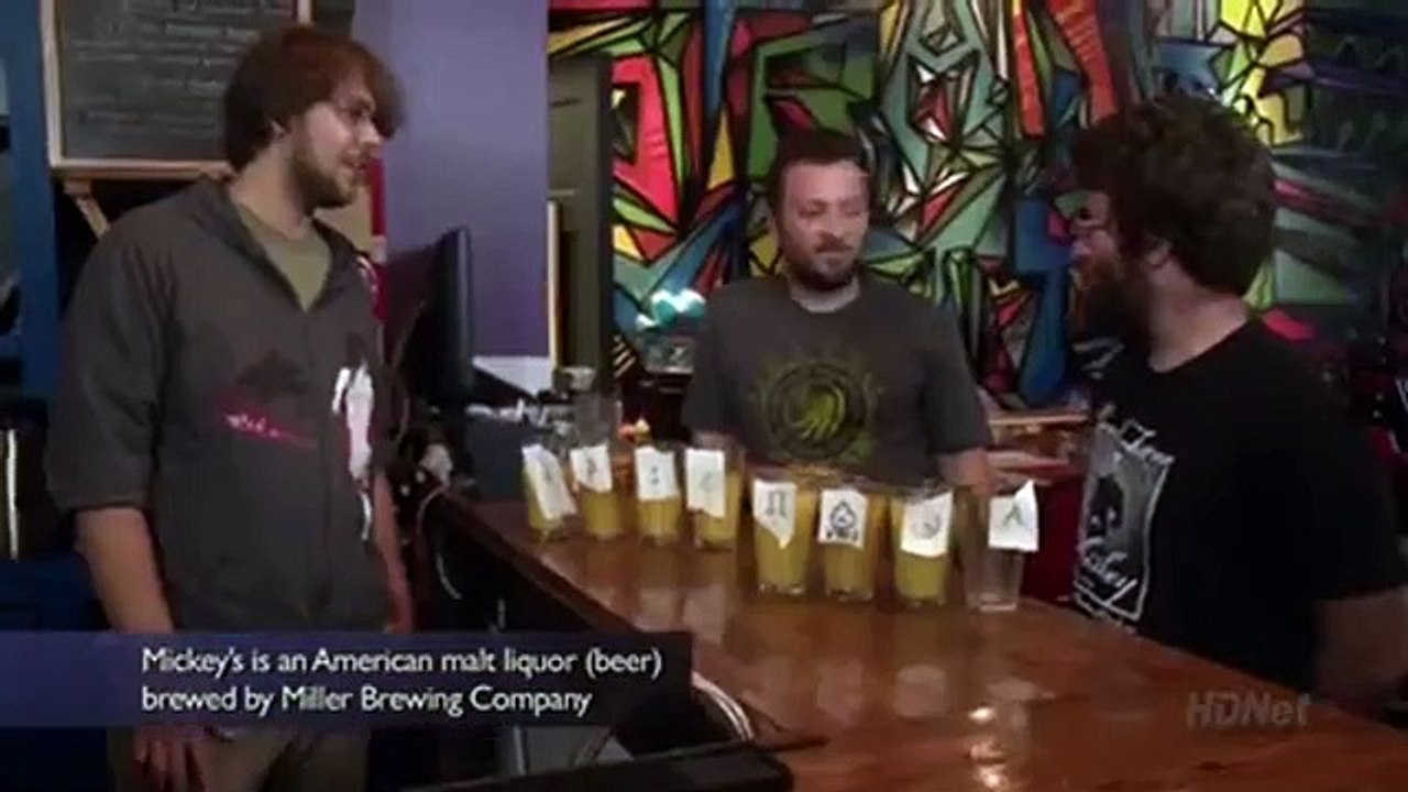 Drinking Made Easy - Se1 - Ep08 HD Watch HD Deutsch