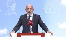 Ali Öztunç: Amacımız, Türkiye'yi Modern Ekonomi Alanında Atılım Yapan Bir Ülke Haline Getirmek