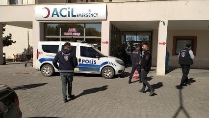 ADIYAMAN'DA SİLAHLI KAVGA 1'İ AĞIR, 2 YARALI