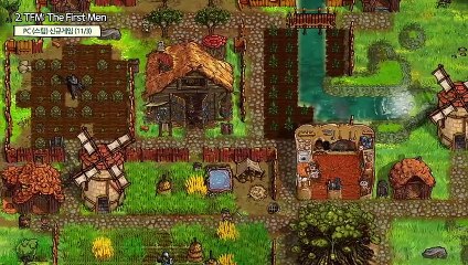 PC 스팀 신규게임 발매 (2022년 11월 3일)