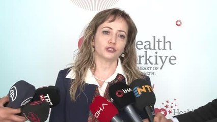 Download Video: Bakan Koca'nın duyurduğu HealthTürkiye'nin detayları belli oldu