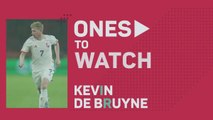 Qatar 2022 - Ones to Watch: Kevin De Bruyne