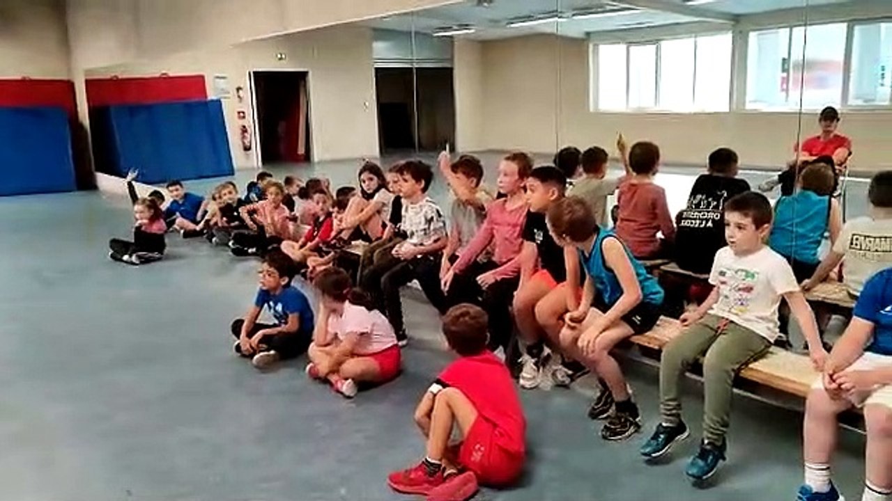 STAGE HANDBALL TDCHB VACCANCES D'AUTOMNE 2 ET 3 NOVEMBRE