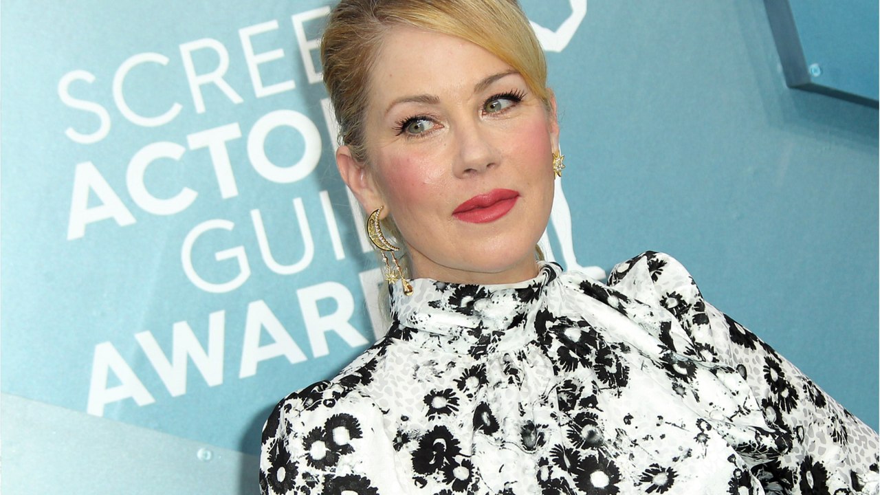 TV-Star Christina Applegate lebt mit dieser schweren Krankheit