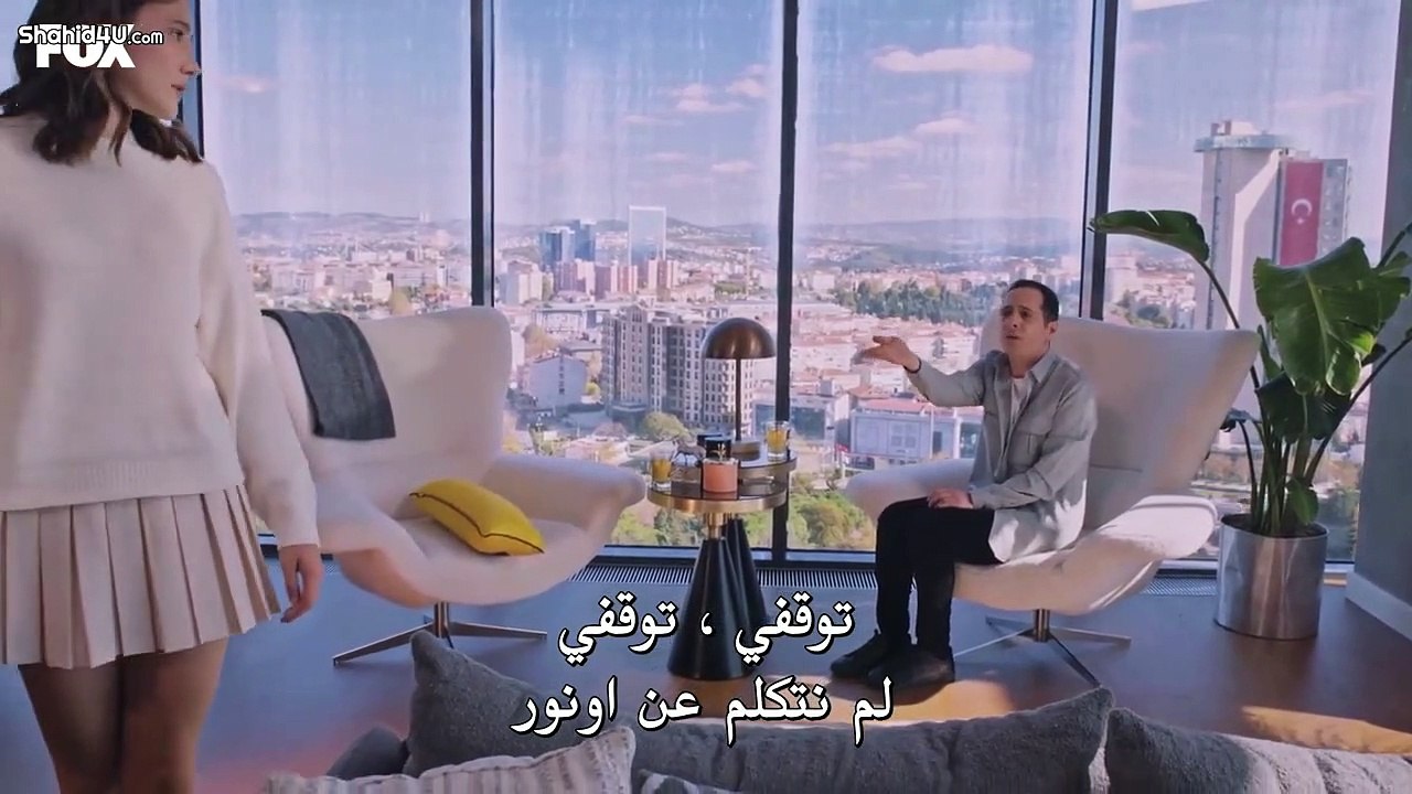 مسلسل حكاية خرافية الحلقة 6 السادسة مترجمة