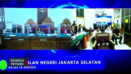 Ferdy Sambo ke AKBP Ridwan: Panggil Tim Olah TKP, Tapi Tak Usah Ribut-Ribut!