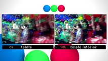 Telefe y Telefe Interior: Mega tanda publicitaria durante 