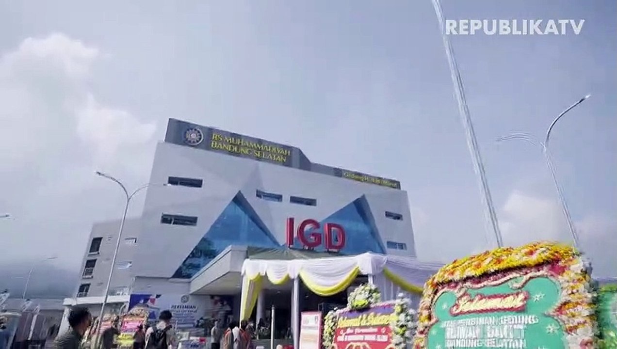 Kapolri: Faskes yang Memadai Wujudkan Indonesia Maju 2045