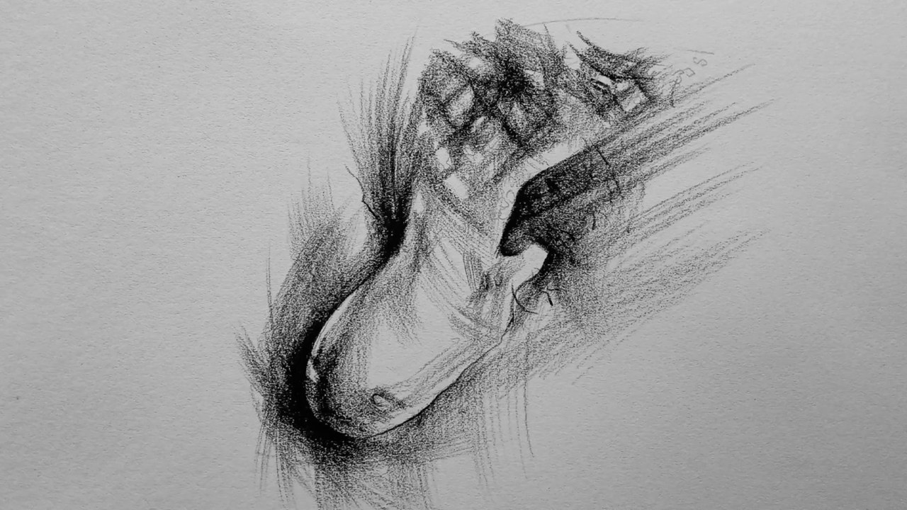 Simple Shading Practice