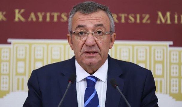 Engin Altay: İçişleri Bakanımızın devleti şahsı ihtirasları ile yöneten kişi olduğu algısı oluşturulmaya çalışılmıştır. Evet, tam da bunu yapıyoruz işte