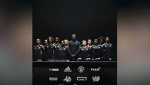 Stormzy launches Merky FC to encourage young Black people to begin football careers