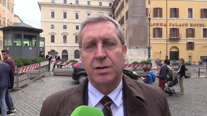 Della Vedova: "Decreto rave e' sbagliato e' un modo ideologico per un avvio autoritario"