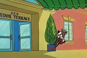 El Oso Yogui Capitulo 14 Se mi plaga invitada