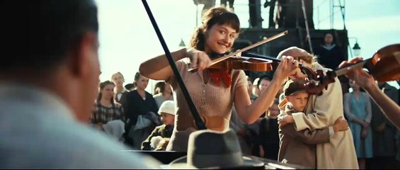 La Bataille de Leningrad Bande-annonce (DE)