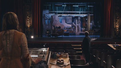 La Vénus à la fourrure Bande-annonce (RU)